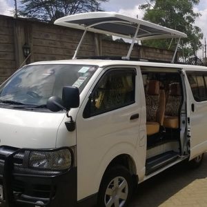 safari-van-kenya